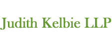 Logo Judith Kelbie